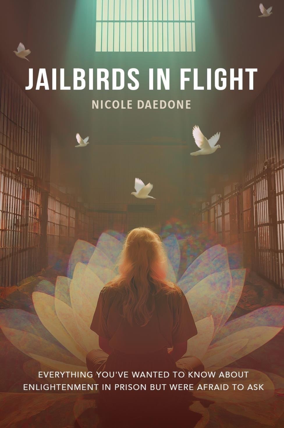 Jailbirds in Flight cover